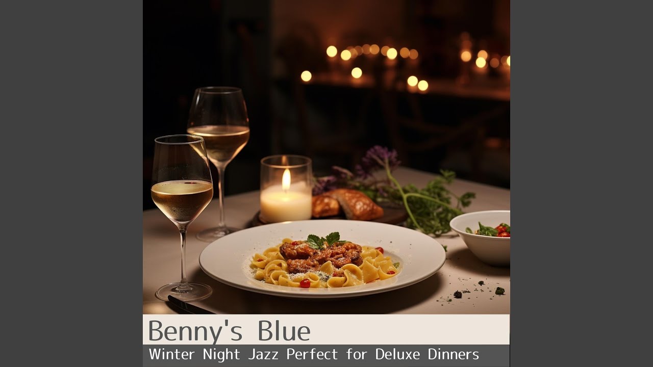 Delicate Winter Whispers (Key C Ver.)