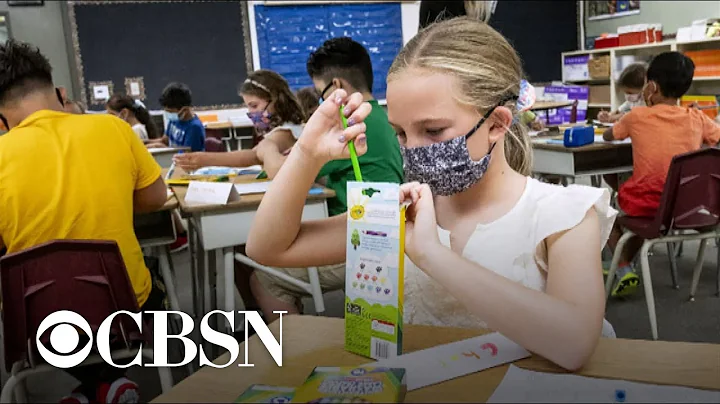 Many parents still unsure about COVID-19 vaccine for kids