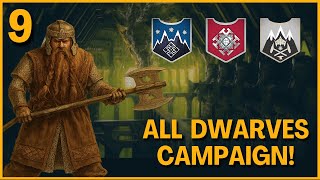 The Dwarves Strike! Assault on Angsul and Maeron | Third Age DAC EUR Ep 9 screenshot 4