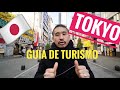 ✈️ Te enseño GRATIS TODO para planear tu viaje a Japon (lée la descripción!)