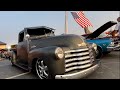The Parkette Reunion Cruise-in 2021