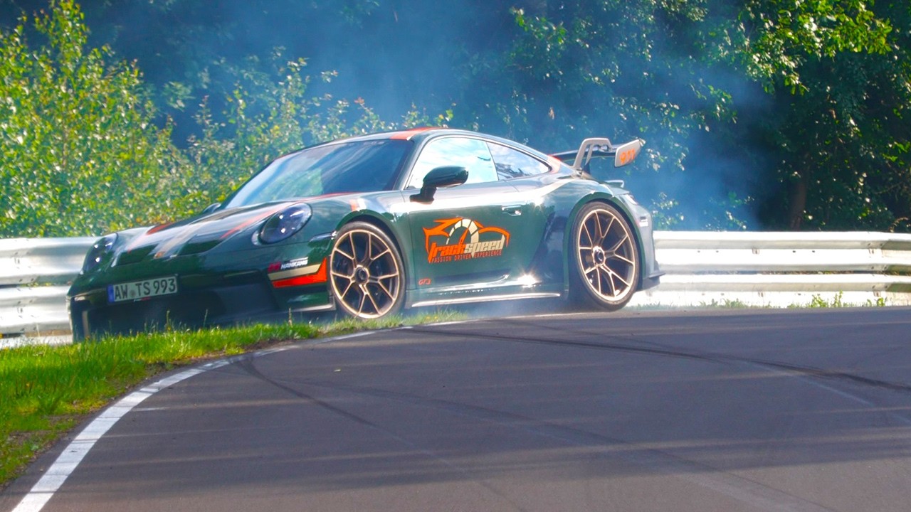 NÜRBURGRING FAIL COMPILATION & Greatest Moments August 2025 Nordschleife Touristenfahrten