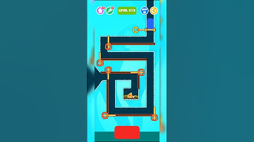 Save The Fish Level 213