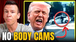 The Secret Order Behind 2 Deadly ICE Shootings