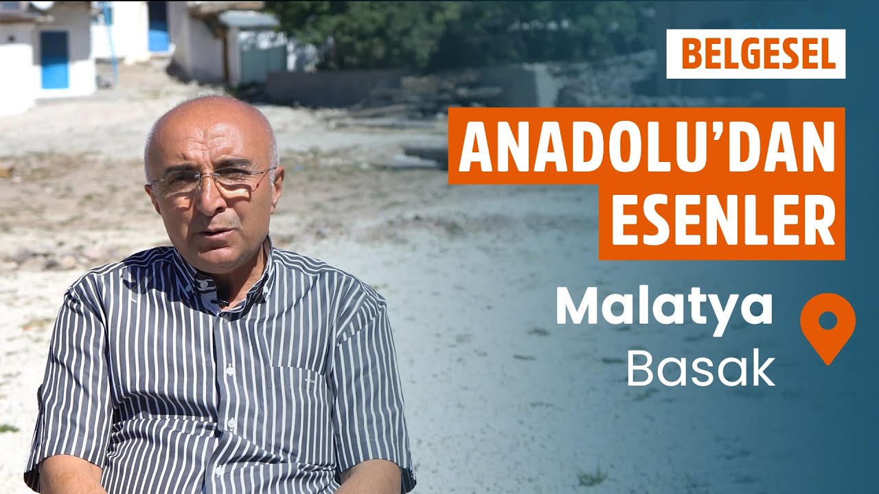 Malatya - Basak 