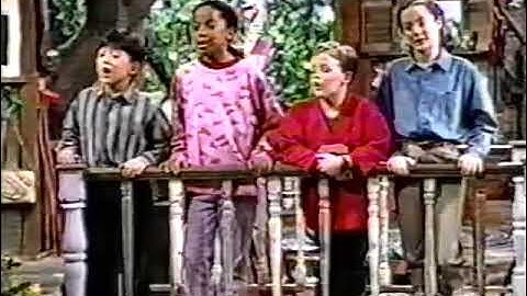 Foods & Pretend with Purple Guy (Blockbuster Version) Part 30