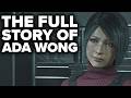 The Full Story of Ada Wong - Before You Begin Resident Evil Requiem