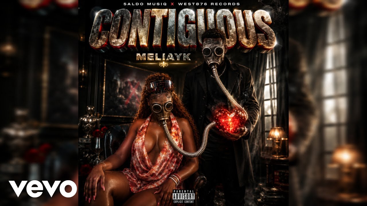 Assista a Meliayk - Contiguous (Official Audio) | Mesmerize Riddim no YouTube Assista a Meliayk - Contiguous (Official Audio) | Mesmerize Riddim no YouTube