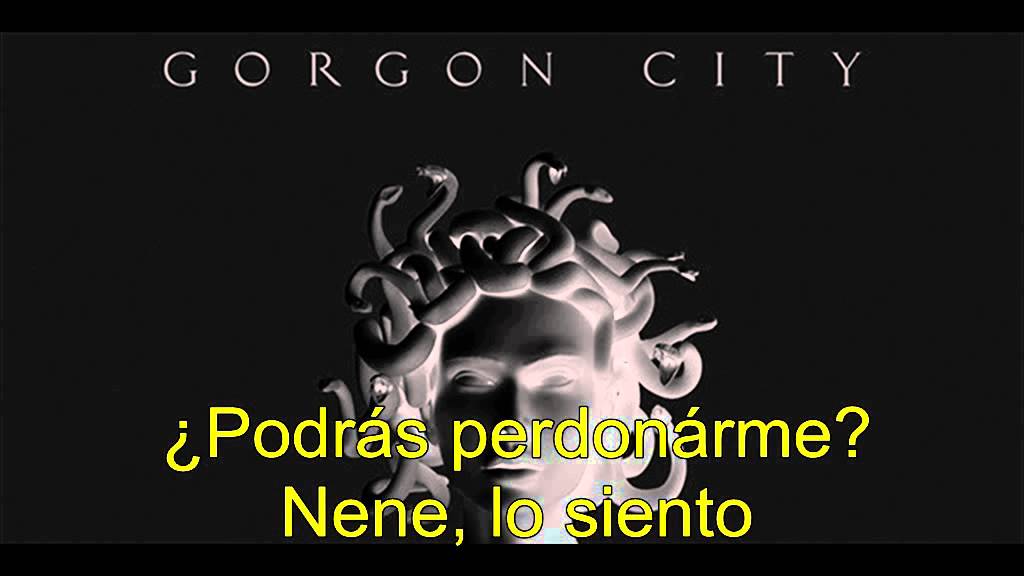 Imagination gorgon city