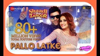 Latest Android Hindi Video Song 2018 Pyaar De Sunny Leone Sifat & Rifat Beiimaan Love Pyaar De