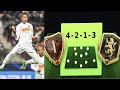 BEST META POST PATCH 4213 CUSTOM TACTICS | WIN MORE GAMES - FC 25 ULTIMATE TEAM