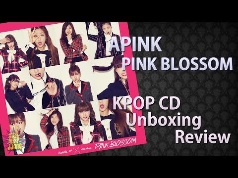 Apink ボミ　公式トレカ　Pink Blossom ① Apink ボミ 公式トレカ Pink Blossom ①の通販 by i.m's shop