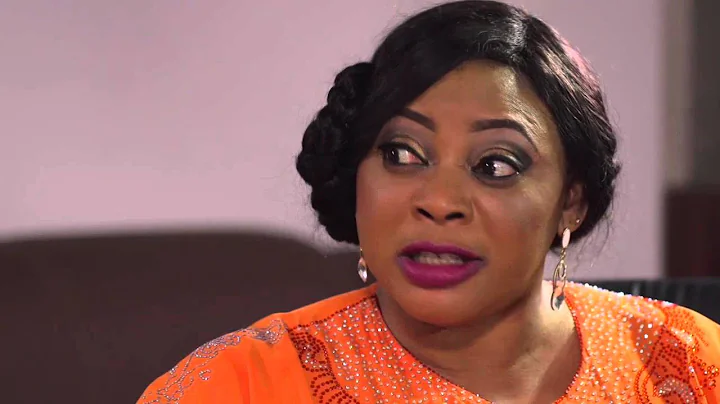 AYO ADESANYA BATTLES WITH FUNSHO ADEOLU IN "CASINO"