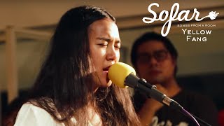 Yellow Fang - Blanket | Sofar Bangkok chords