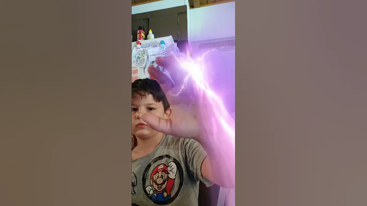 super powers