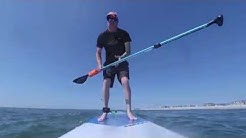 Cape May NJ _ Paddle Board Adventure Team _ August 2018