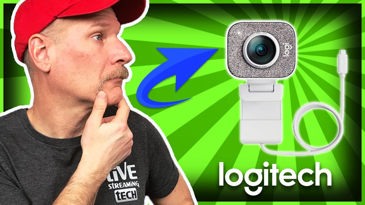Webcam Logitech Streamcam Plus Full Hd What You Should Know First! 