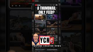 Thumbnails 🖼️ The New Video Preview Kings? 👑