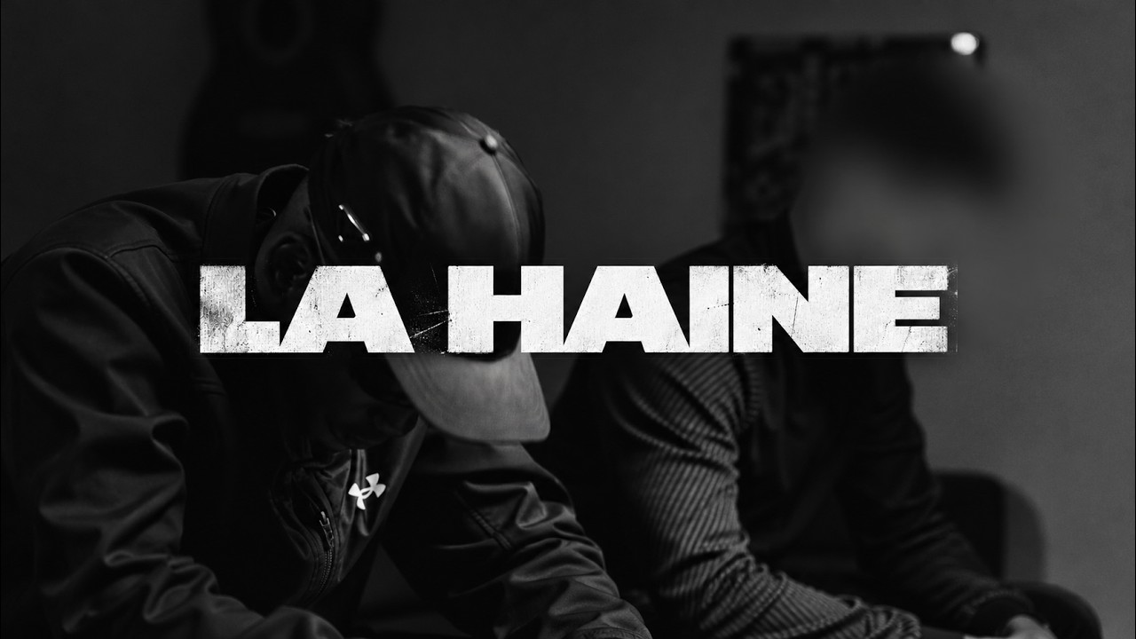 MIG - Dimanche 1 « LA HAINE »