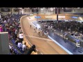 Jr. National Track Championships - Womens 11-12 Scratch Race