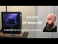 How I Keep My CPU & GPU Temps Low! Overview Of Eveything I’ve Done To My HP Omen 25L!