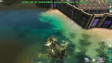 Ark Survival Evolved - I Should Rename the Reaper 