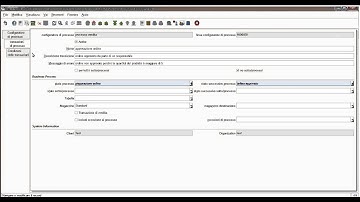 Adempiere - ProcessConfigurator