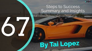 The 67 Steps Summary and Insights