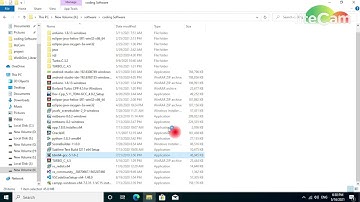 How to download & install tdm gcc compiler(c/c++) | compile & run c/c++ program into command prompt