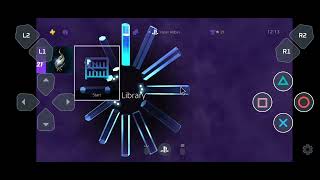 Ps2 theme in ps4 remote play