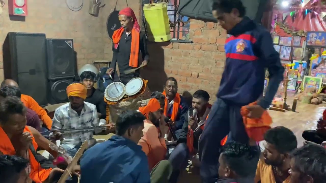 #महादेव_भोळा