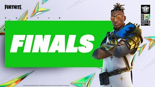 Fortnite Champion Series C3S3 | Finals | Day 2 | EU