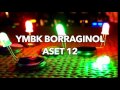 Ymbk Borraginol - Aset 12 [Free Download]