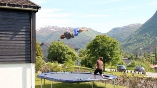 Flippin ' Yo Mama 1.0