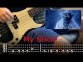 "My Stick!" Bass cover of A Bad Lip Reading of The Last Jedi