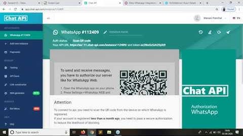 ODOO Whatsapp Integration Webinar, ODOO whatsapp notification, Odoo ERP with whatsapp messaging