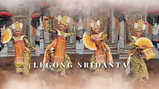 Tari Legong Sri Danta || 2023