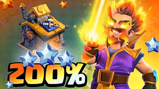 DESTRUYE cualquier TALLER del CONSTRUCTOR 2.0 ? Clash of Clans