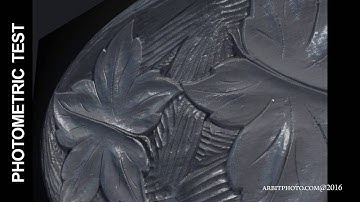 Normal map animation