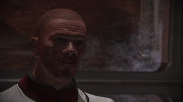 Mass Effect Legendary Edition - ME1 Part 16 - Renegade Sentinel - Insanity Difficulty