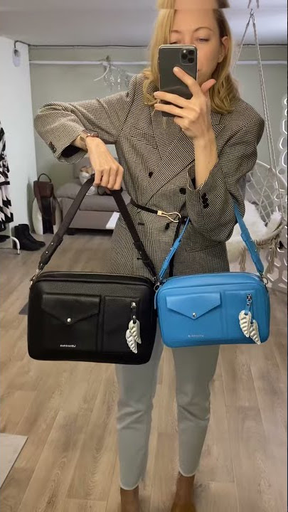 Lovandbag Olivia M L