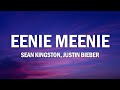 Sean Kingston Justin Bieber Eenie Meenie Lyrics Sean Kingston Justin Bieber Eenie Meenie Lyrics
