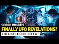 Gregg Braden - The Disclosure Effect:  Reshaping Our World through Alternative Energy &amp; Technology