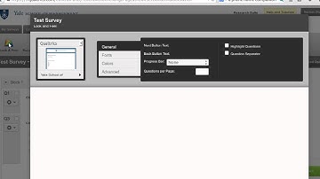 Basics of Survey Experiments in Qualtrics