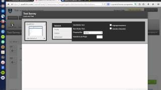 Basics of Survey Experiments in Qualtrics Update