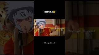 Tobirama funny meme video😂⚡ #madara #tobirama #itachi #anime #fypシ゚viral #narutomemes