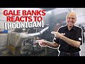 Gale banks reacts to hoonigan 1000 hp compound turbo duramax diesel  fact check