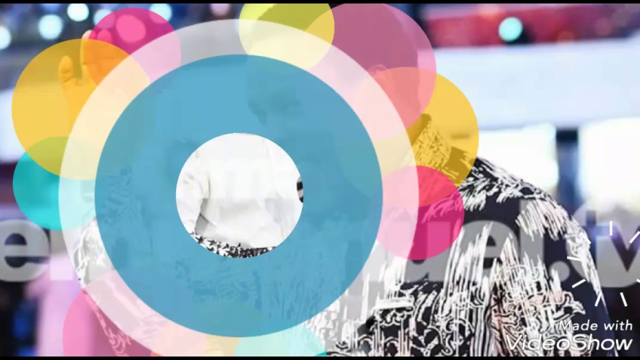 TB JOSHUA HAPPY 54TH BIRTHDAY 🎈 - YouTube