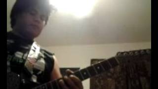 Bombshell- Operation ivy cover