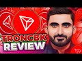🔥Troncbk My Honest Review 🔥Live deposit &amp; withdrawal Proof 🔥